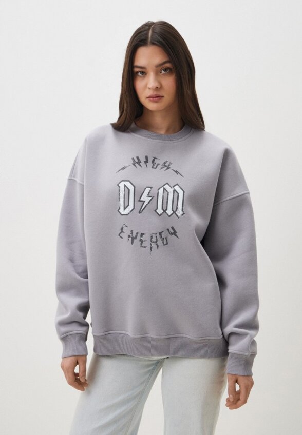 Свитшот DanMaralex