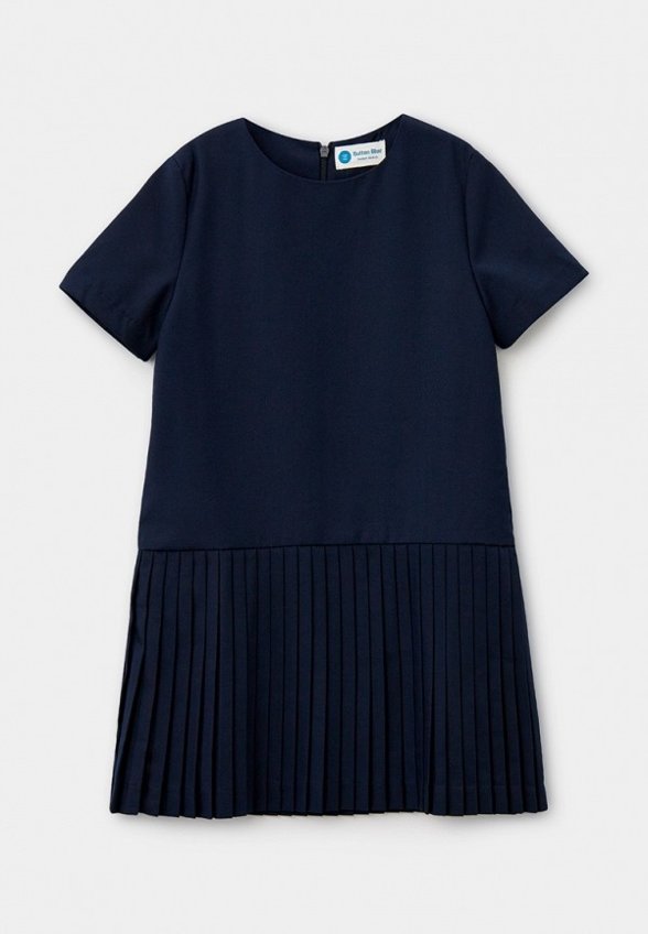 Платье Button Blue