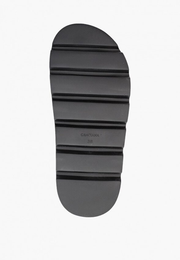 Сандалии Graciana