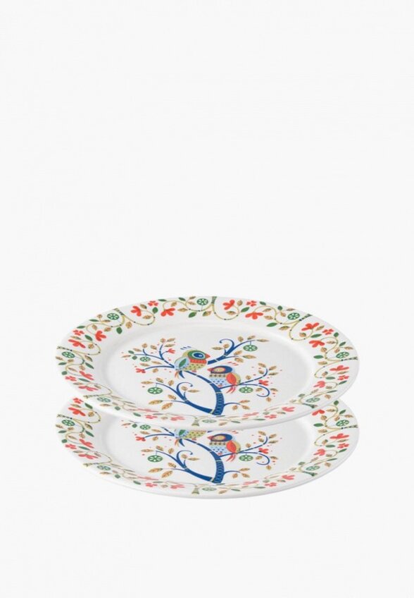 Набор тарелок Liberty Jones