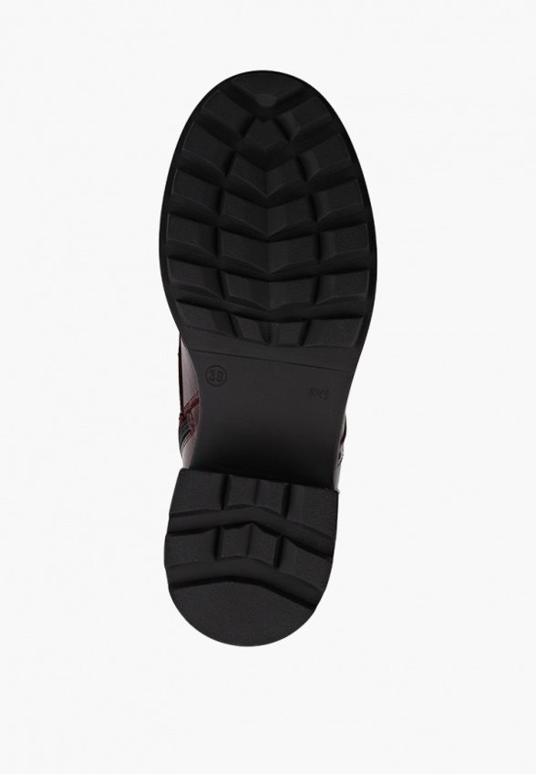 Ботинки Giotto