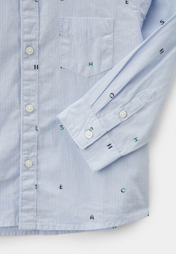 Рубашка Mayoral