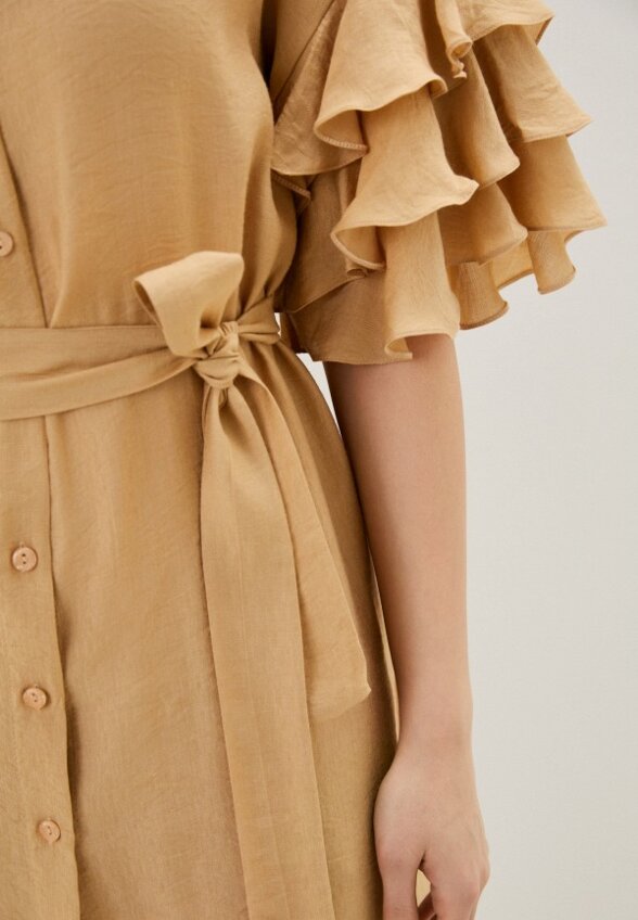 Платье Vivostyle