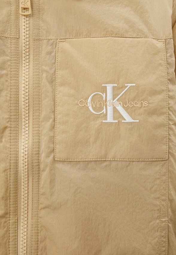 Куртка утепленная Calvin Klein Jeans