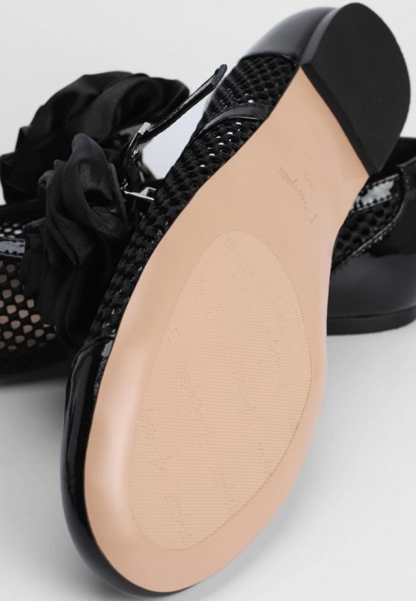 Туфли Passegiata