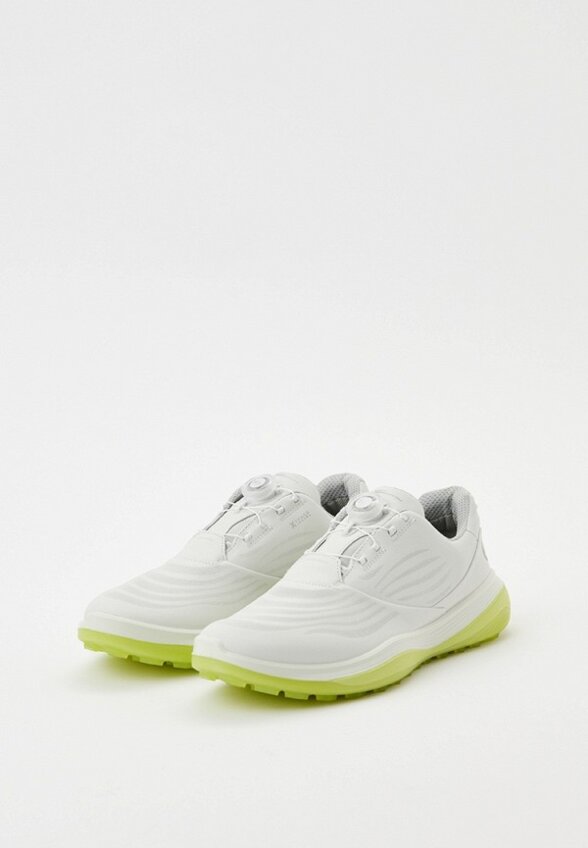 Кроссовки Ecco