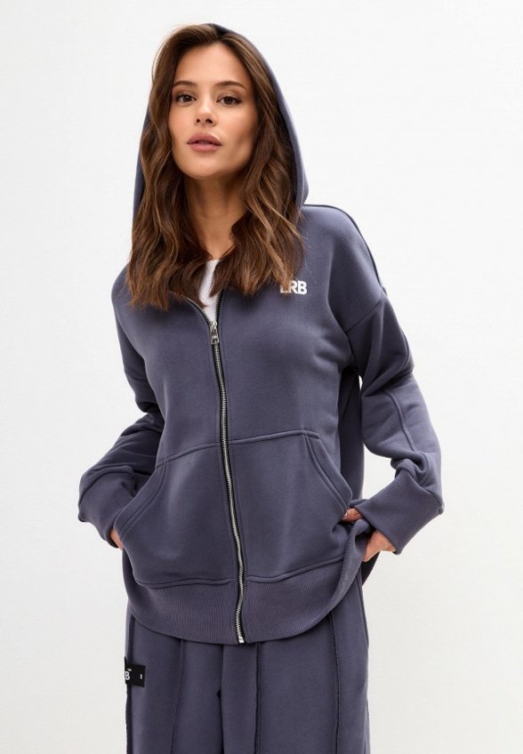 Толстовка La Urba Person