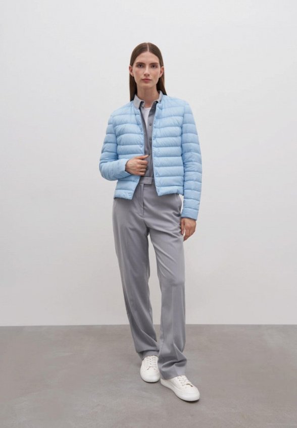 Куртка стеганая Finn Flare