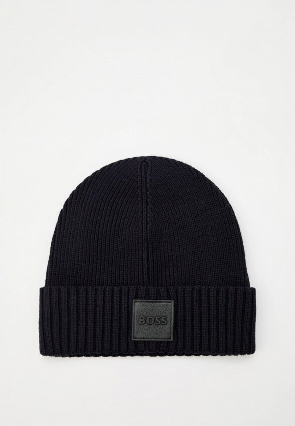 Шапка Boss