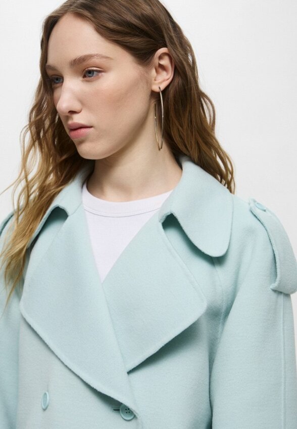 Полупальто Emme Marella