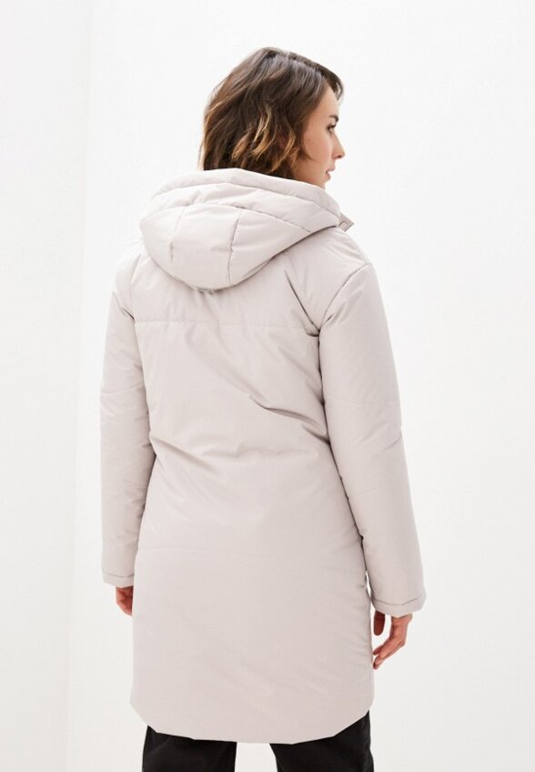 Куртка утепленная Maritta