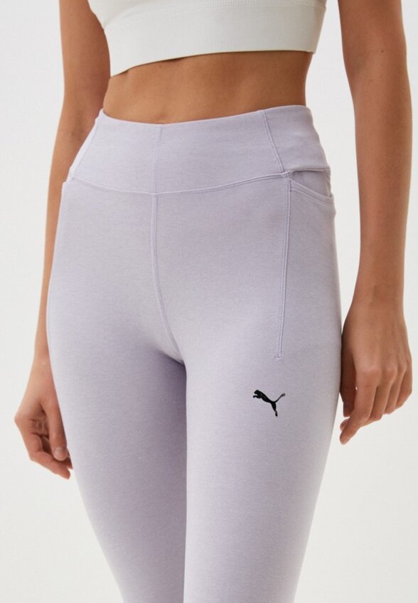 Тайтсы PUMA