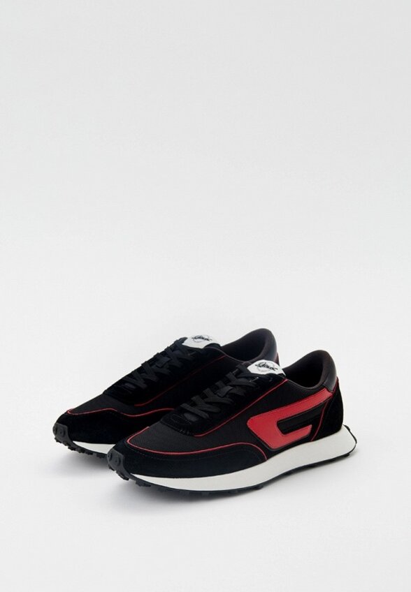 Кроссовки Diesel