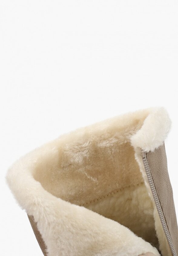 Полусапоги Rieker