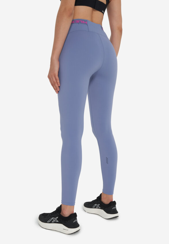 Легинсы женские Athlex, Синий