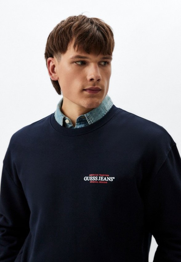 Свитшот Guess Jeans