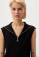 Жилет Patrizia Pepe4  - превью