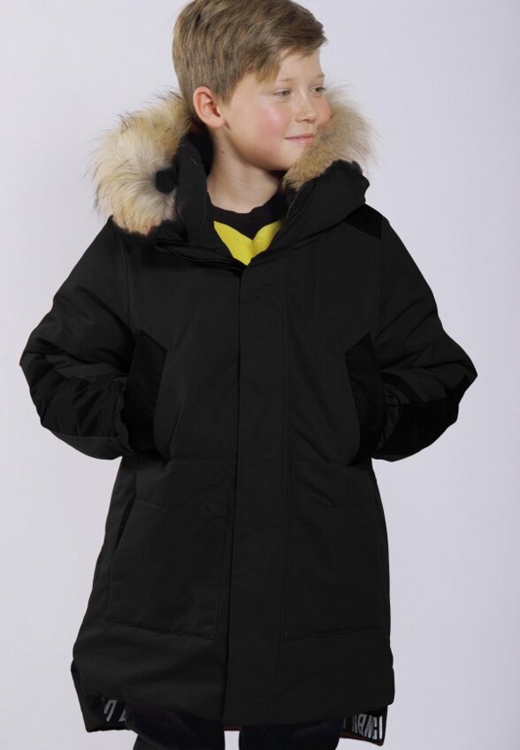 Парка Orso Bianco