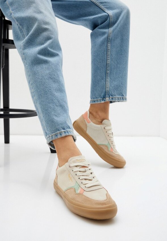 Кеды Pepe Jeans