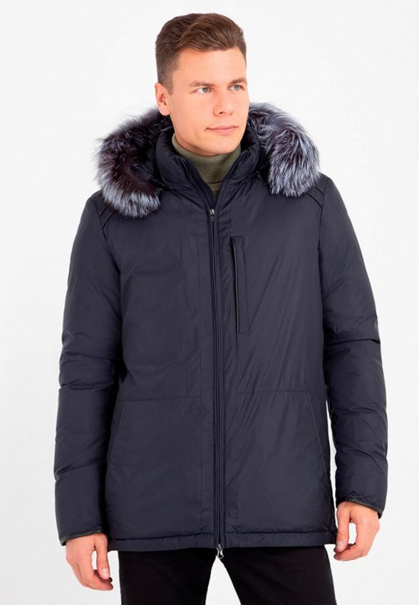 Пуховик Thomas Berger