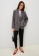 Жакет и брошь Marselesa2  - превью