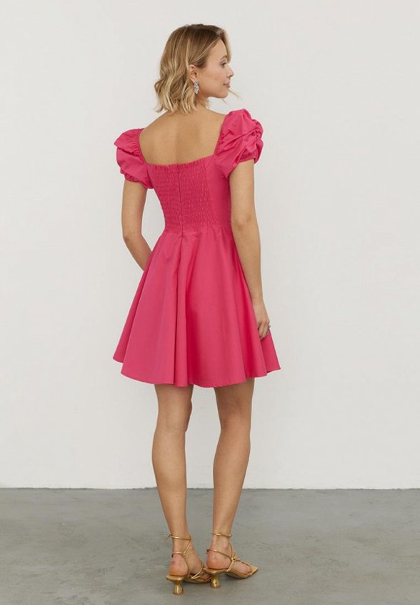 Платье Золотой Песок