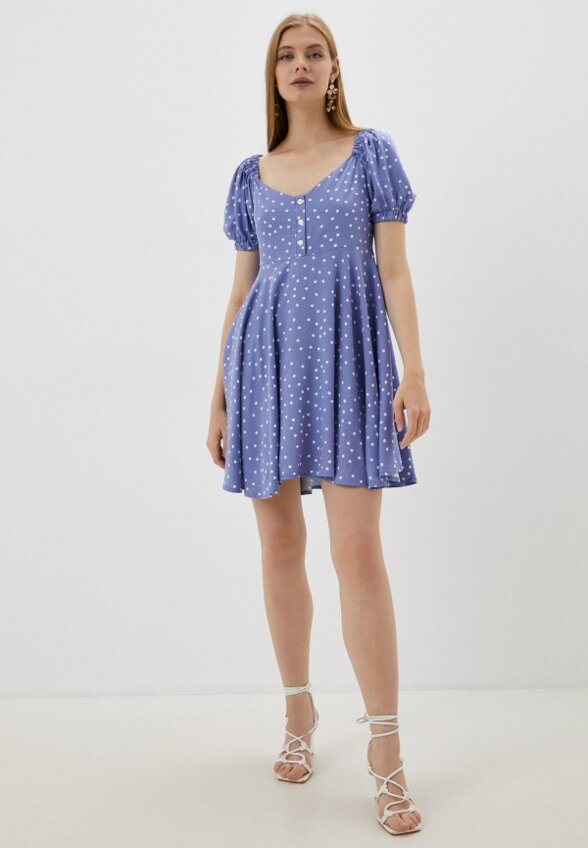 Платье To Molly from James