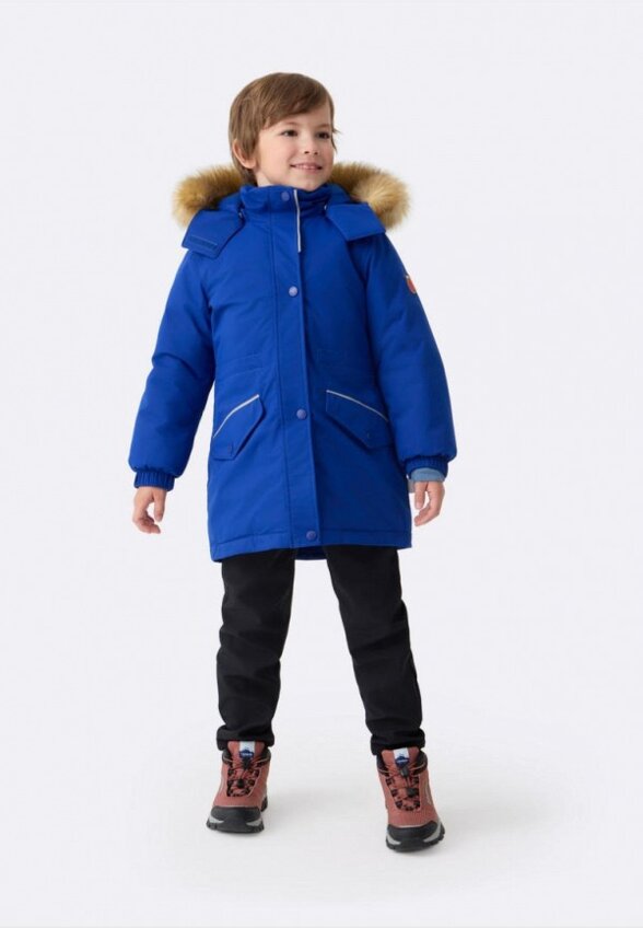 Куртка утепленная Lassie