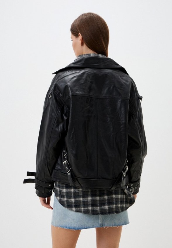 Косуха Снежная Королева