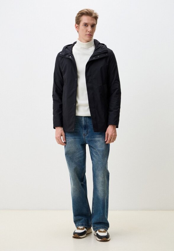 Куртка утепленная Madzerini