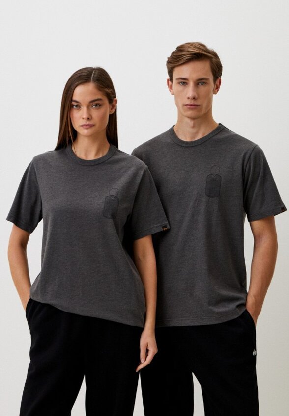 Футболка Alpha Industries