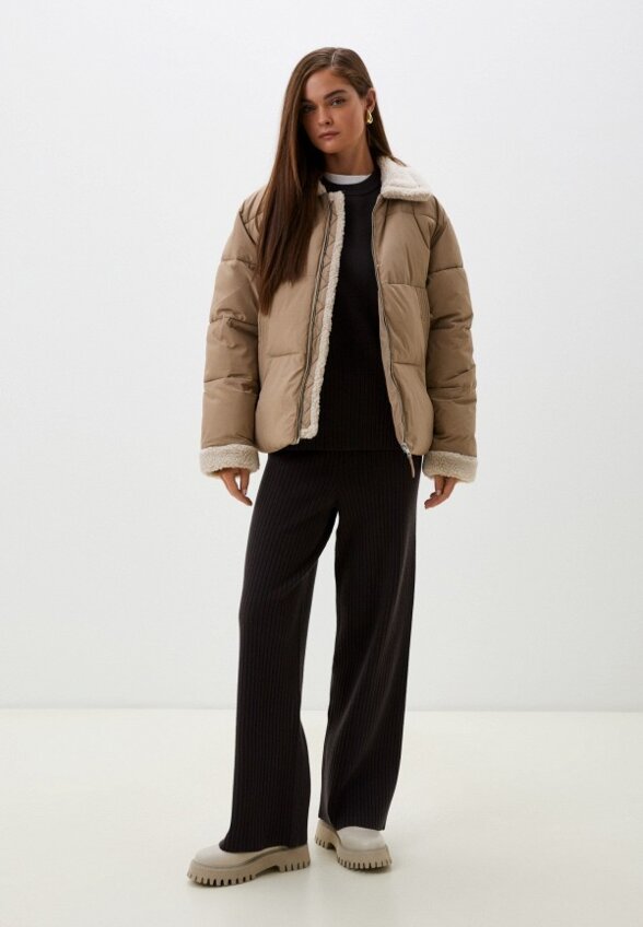 Куртка утепленная Sela