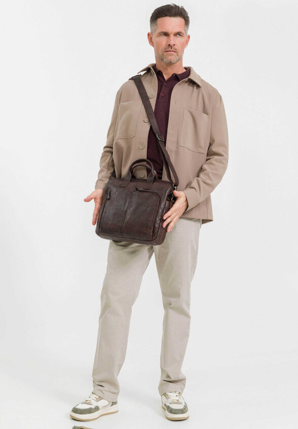 Др.Коффер M402742-248-09 сумка для документов