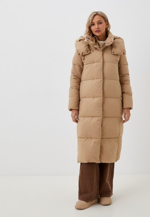 Пуховик Lawinter