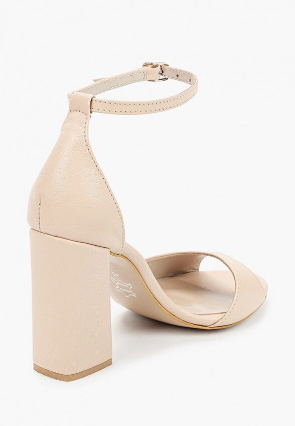 Босоножки Gresco