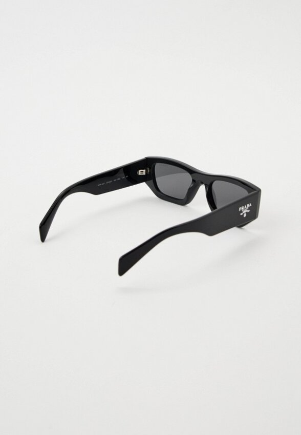 Очки солнцезащитные Prada