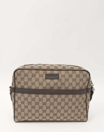 Gucci Textile Bag женщинам