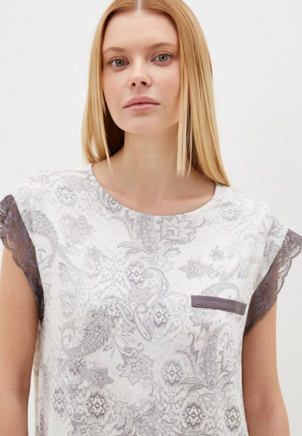 Платье домашнее Sevim