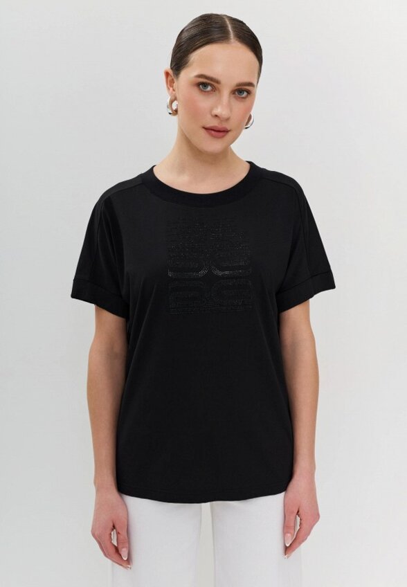 Футболка Bulmer