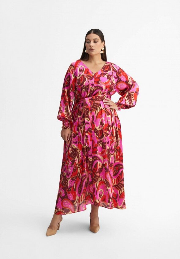 Платье Naturaxl