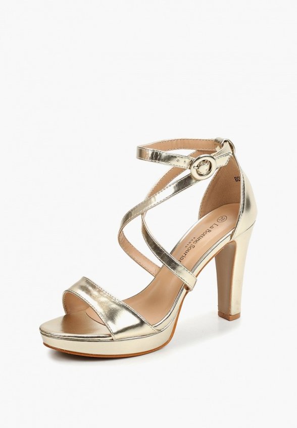 Босоножки La Bottine Souriante