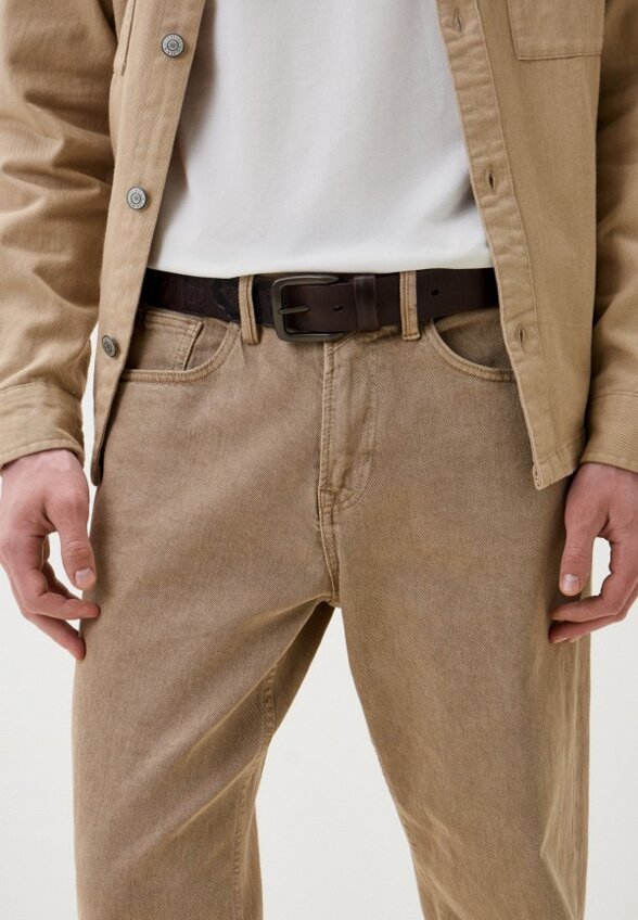 Ремень Alexander Tsiselsky