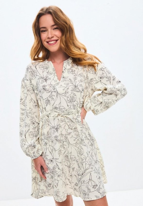 Платье Govorili