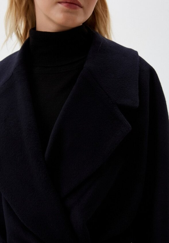 Пальто-халат Eleganzza