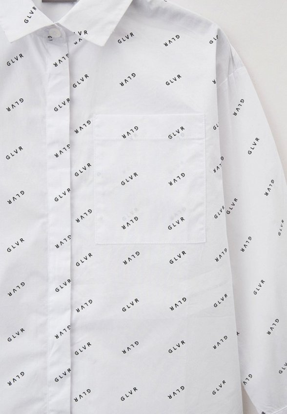 Рубашка Gulliver