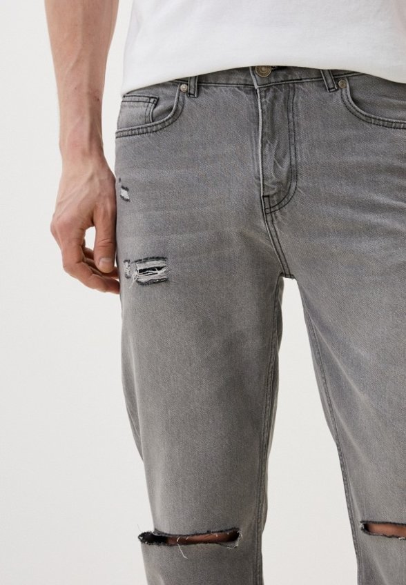 Джинсы Concept Club