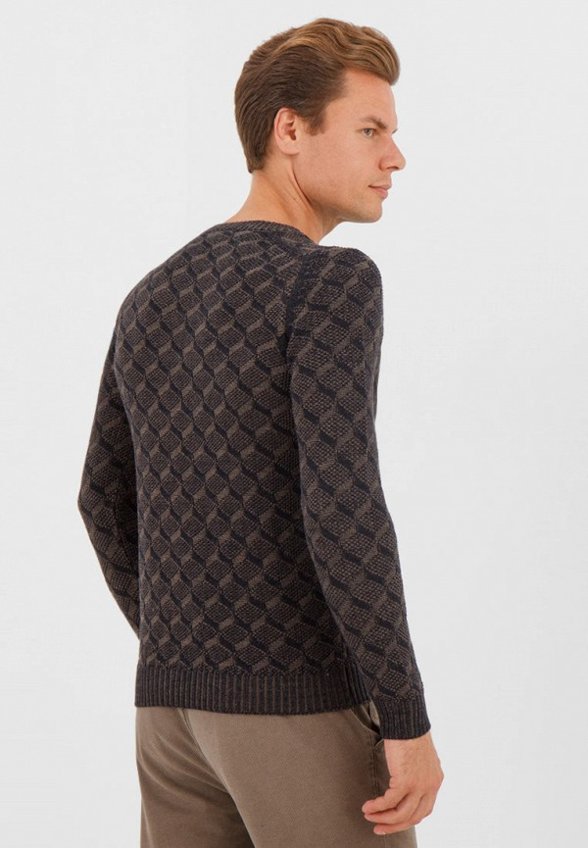 Джемпер Thomas Berger