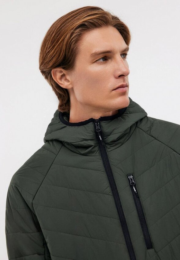 Куртка утепленная Baon