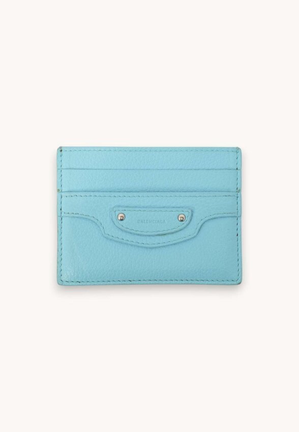 Balenciaga Cardholder