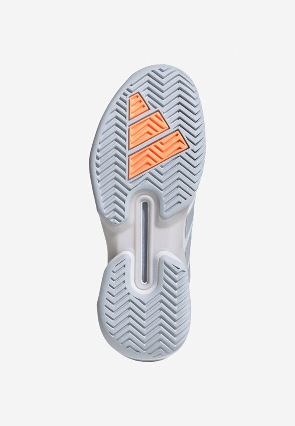 Кроссовки женские adidas Adizero Ubersonic 5, Серый